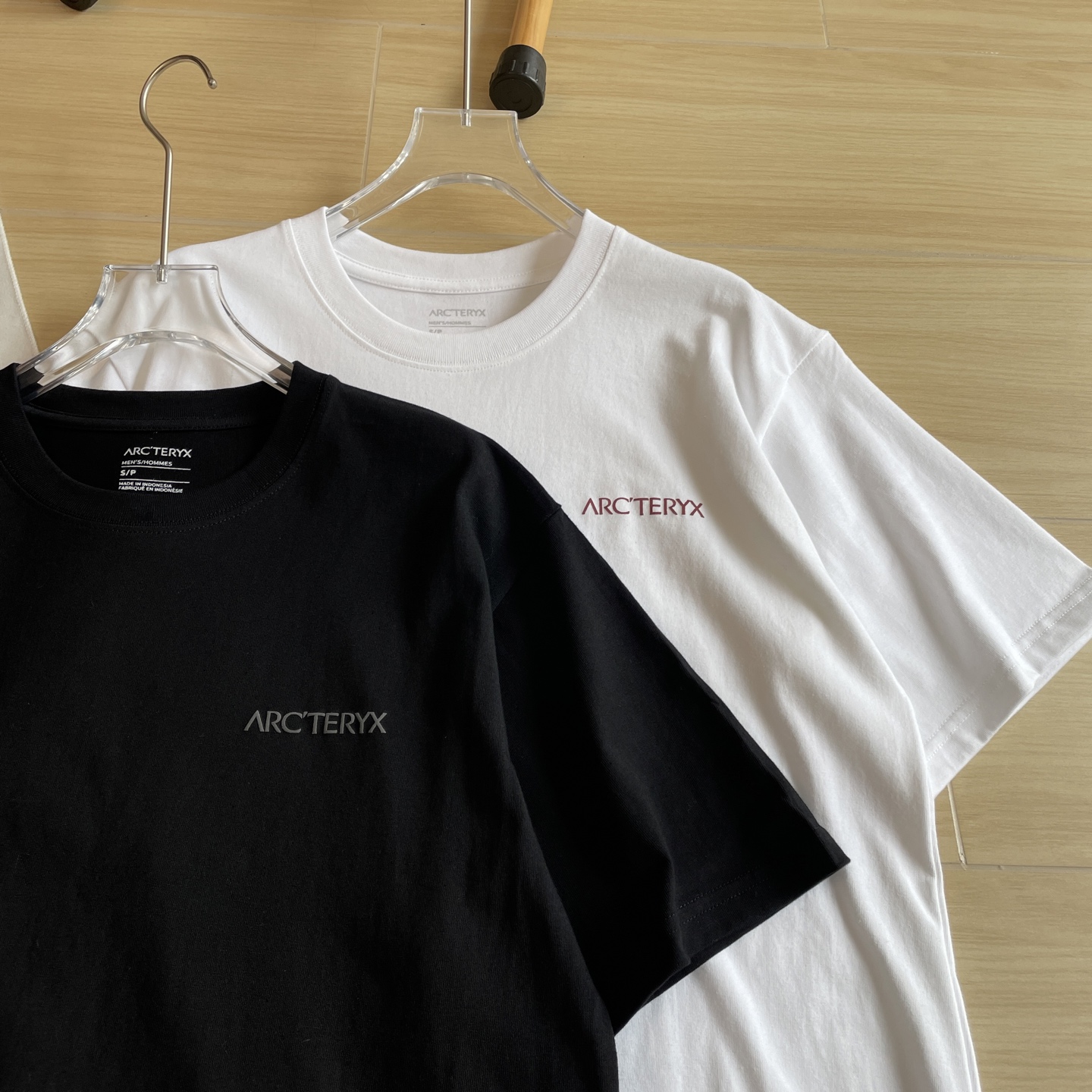 🖤主图
夏季品质好货🆕🖤ARC'TERYX / 始祖鸟 三色logo 太美了鸟家年度最优质的印花发泡浮雕