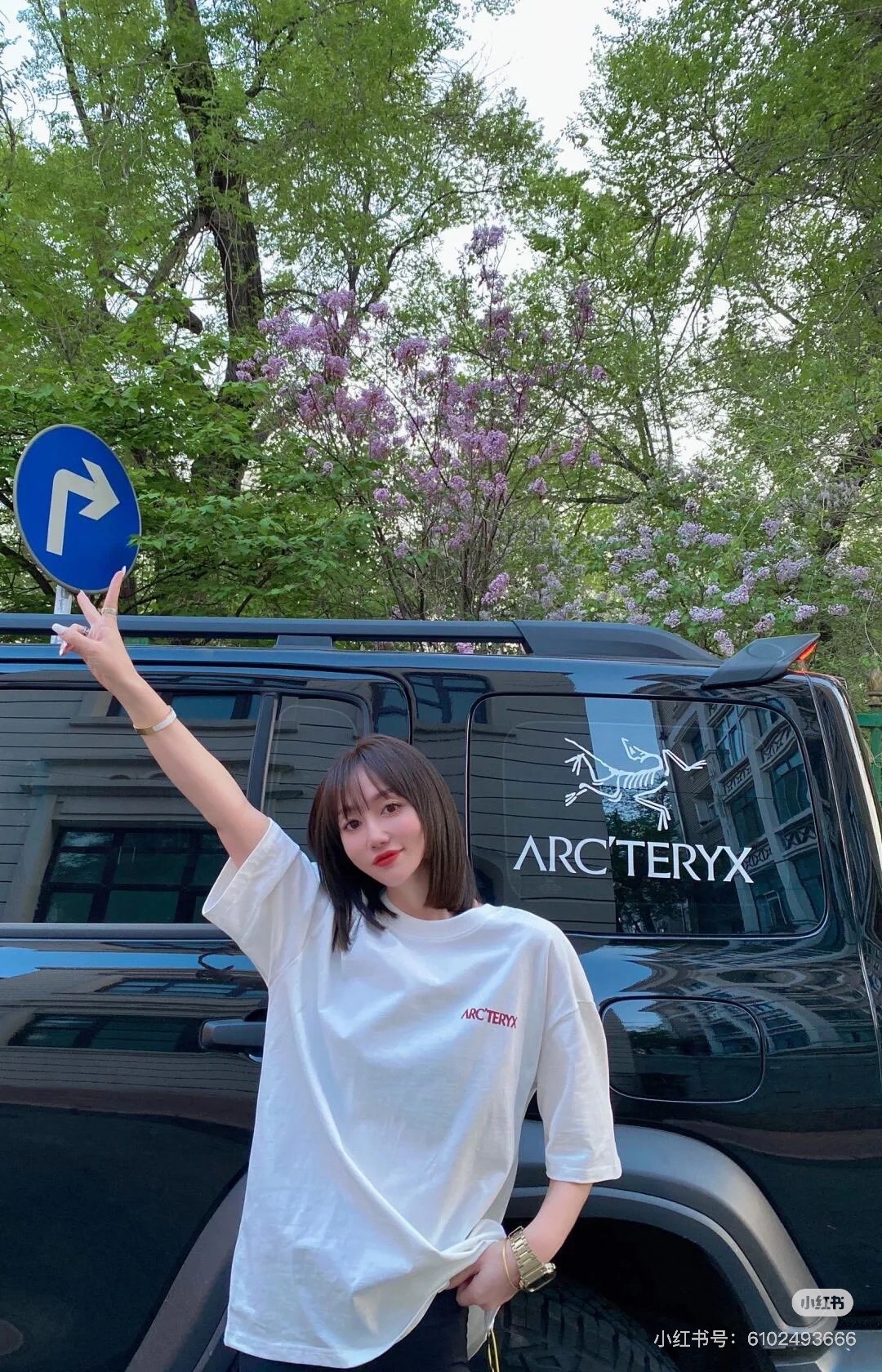 🖤模特图
夏季品质好货🆕🖤ARC'TERYX / 始祖鸟 三色logo 太美了鸟家年度最优质的印花发泡浮