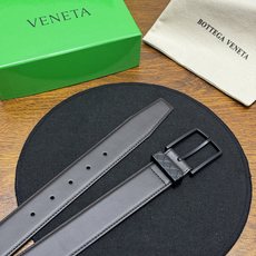 BOTTEGA VENETA 3.5cm 咖啡Intreccio LooP编织圆环腰带,手工新款 BOTTEGA VENETA 3.5cm 咖啡Intreccio LooP编织圆环腰带,手工新款