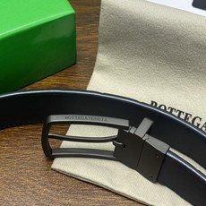 BOTTEGA VENETA 3.5cm 蓝色/蓝色底 Intrecciato编织皮革双面腰带,金属可旋转搭 BOTTEGA VENETA 3.5cm 蓝色/蓝色底 Intrecciato编织皮革双面腰带,金属可旋转搭