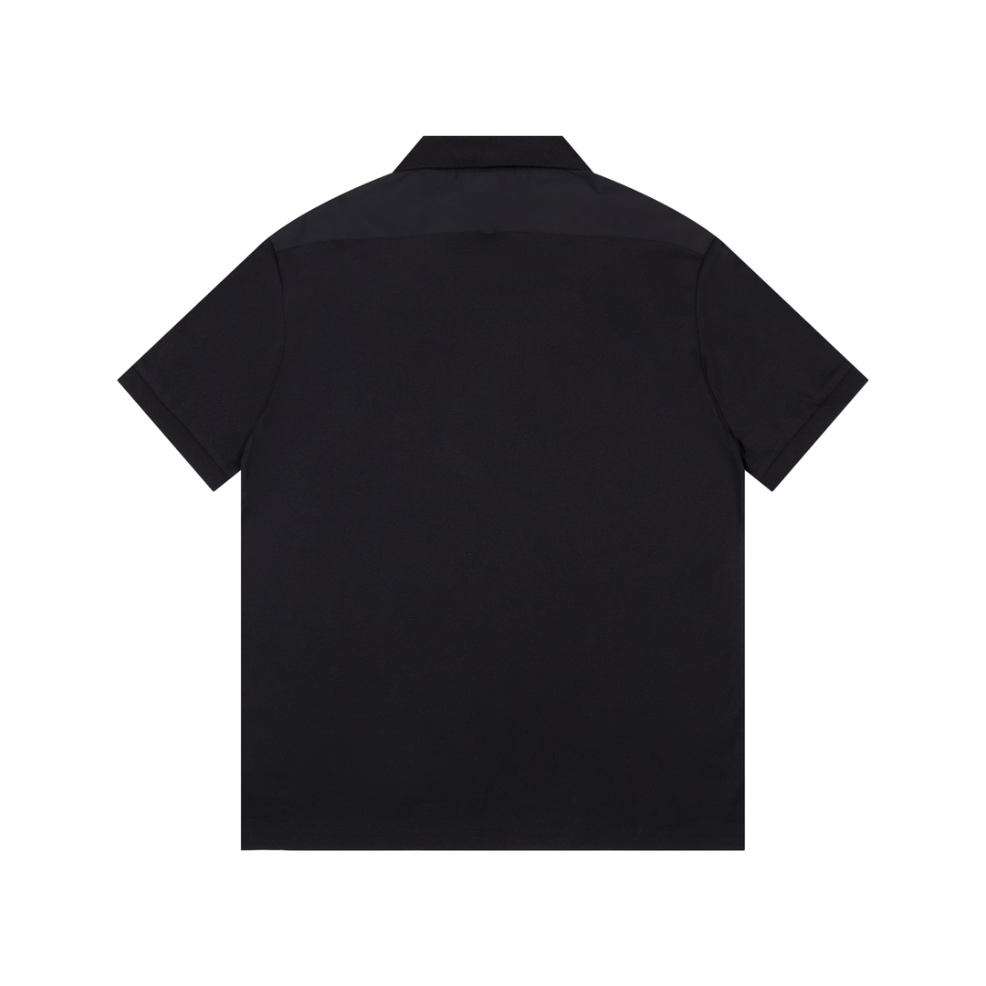 普拉达 Prada 高级成衣风衣外套及大衣服饰 #81400732 2