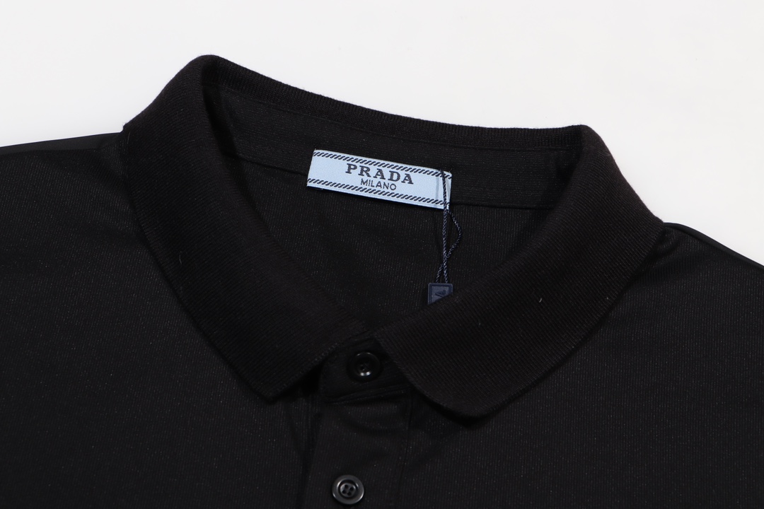普拉达 Prada 高级成衣风衣外套及大衣服饰 #81400732 4