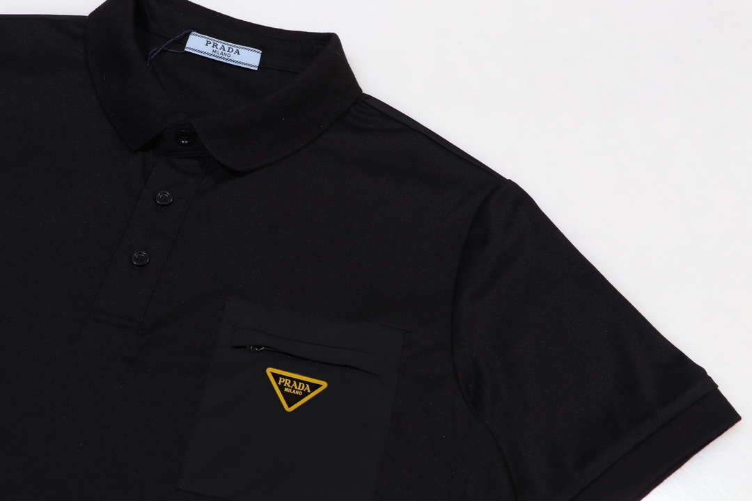 普拉达 Prada 高级成衣风衣外套及大衣服饰 #81400732 3