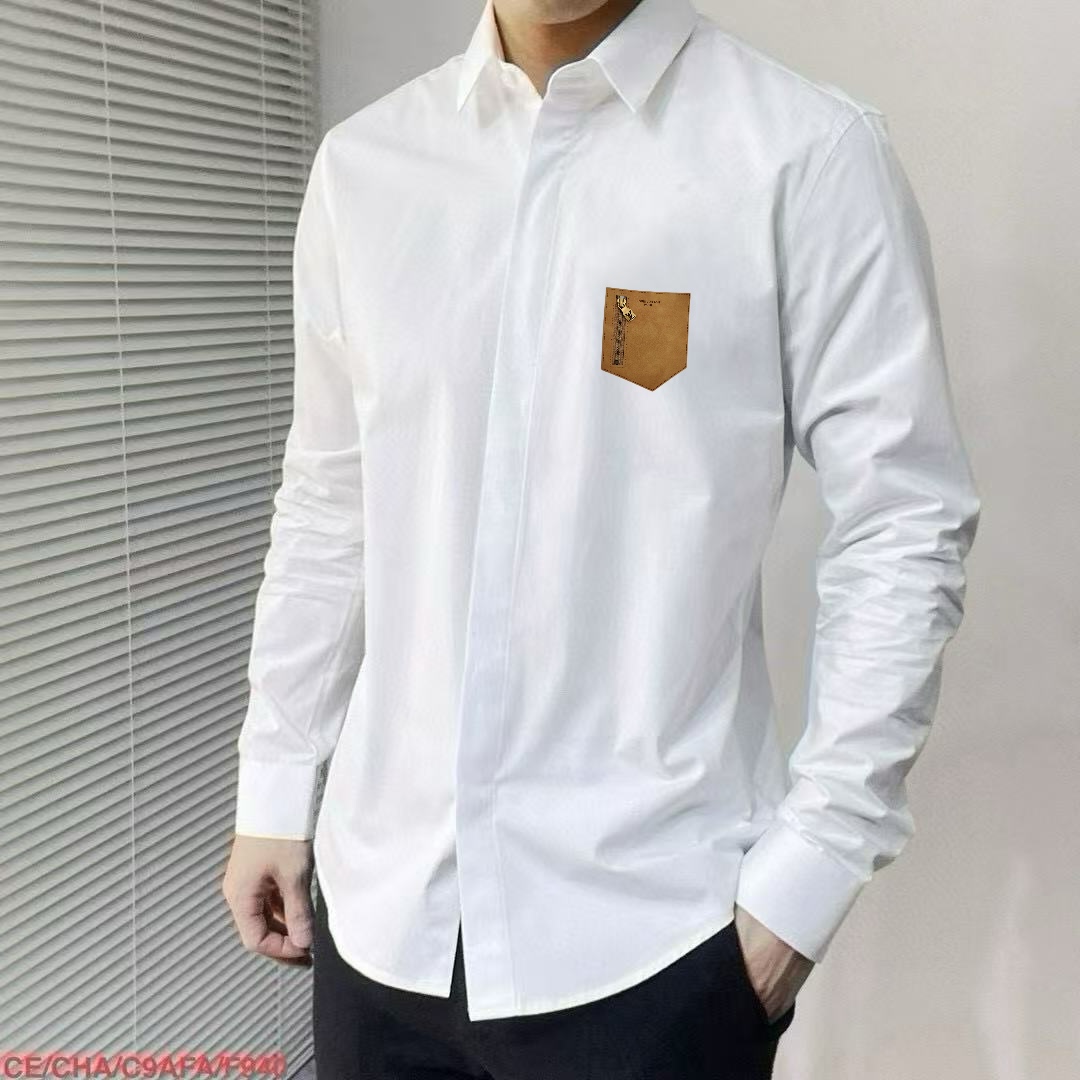 P120 tiene drapeado artificial, con una parte superior del cuerpo naturalmente delgada, diseño de tapeta oculta, tela d…