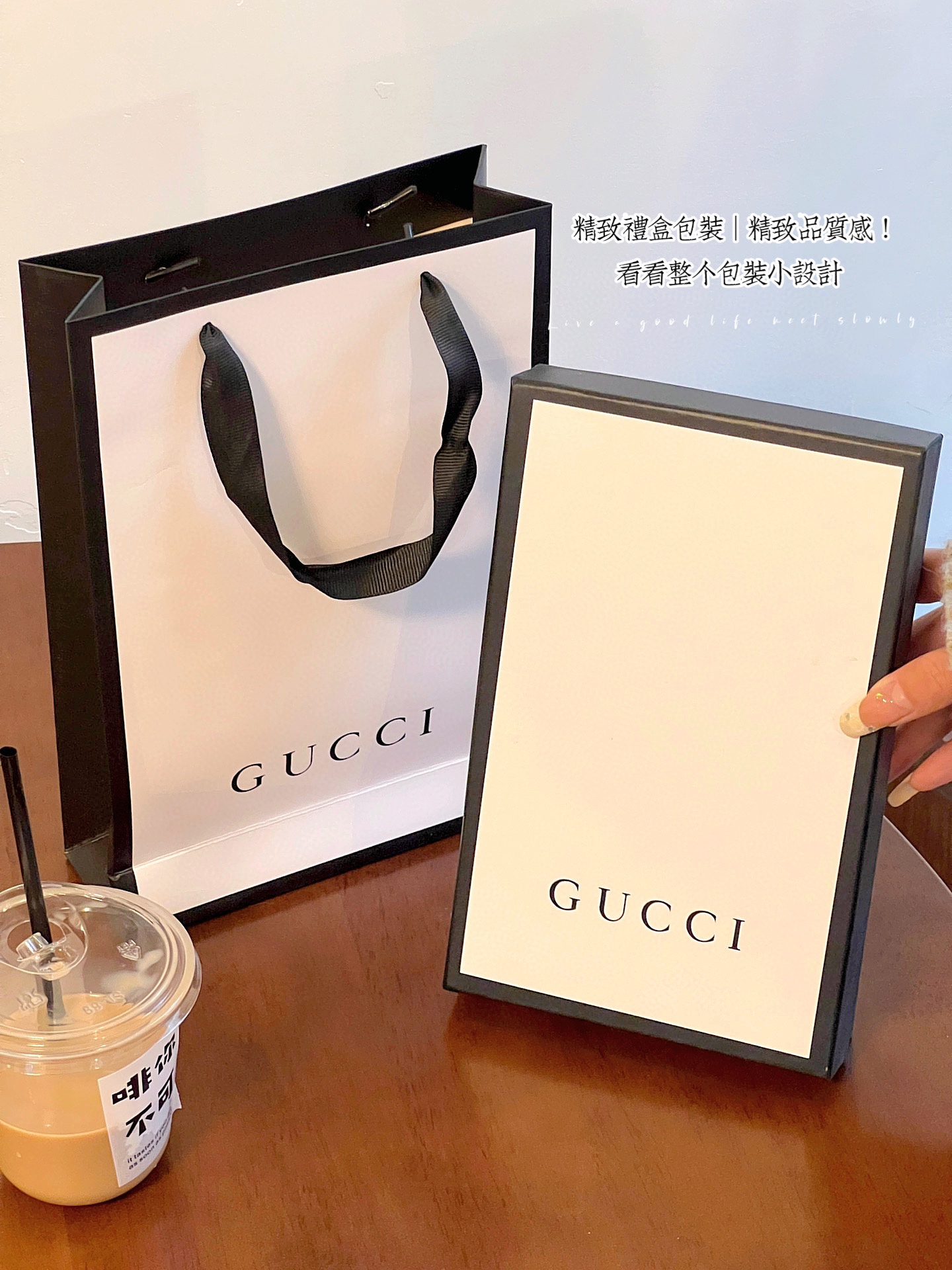 Gucci Double Buckle Belt - Comprehensive