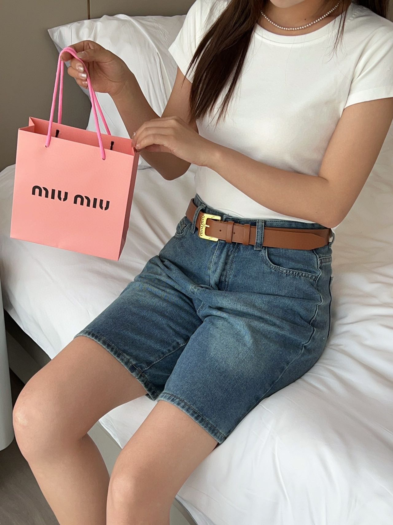 能够完美地搭配各种裤型 4