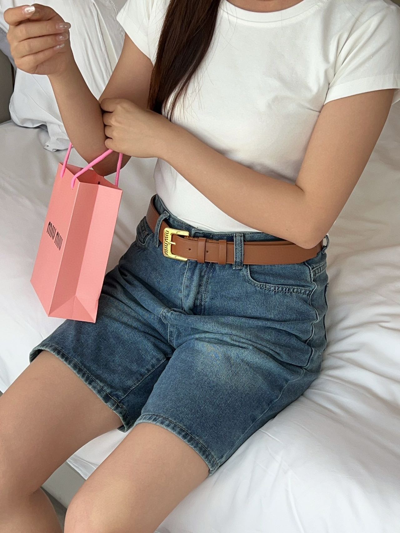 能够完美地搭配各种裤型 2