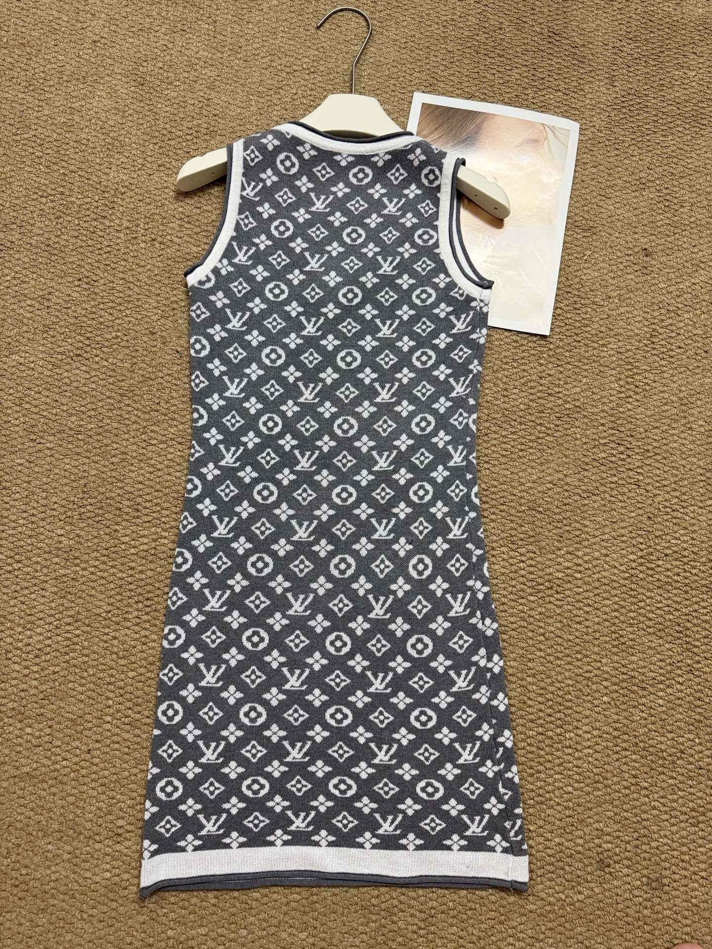 Louis Vuitton - Dress