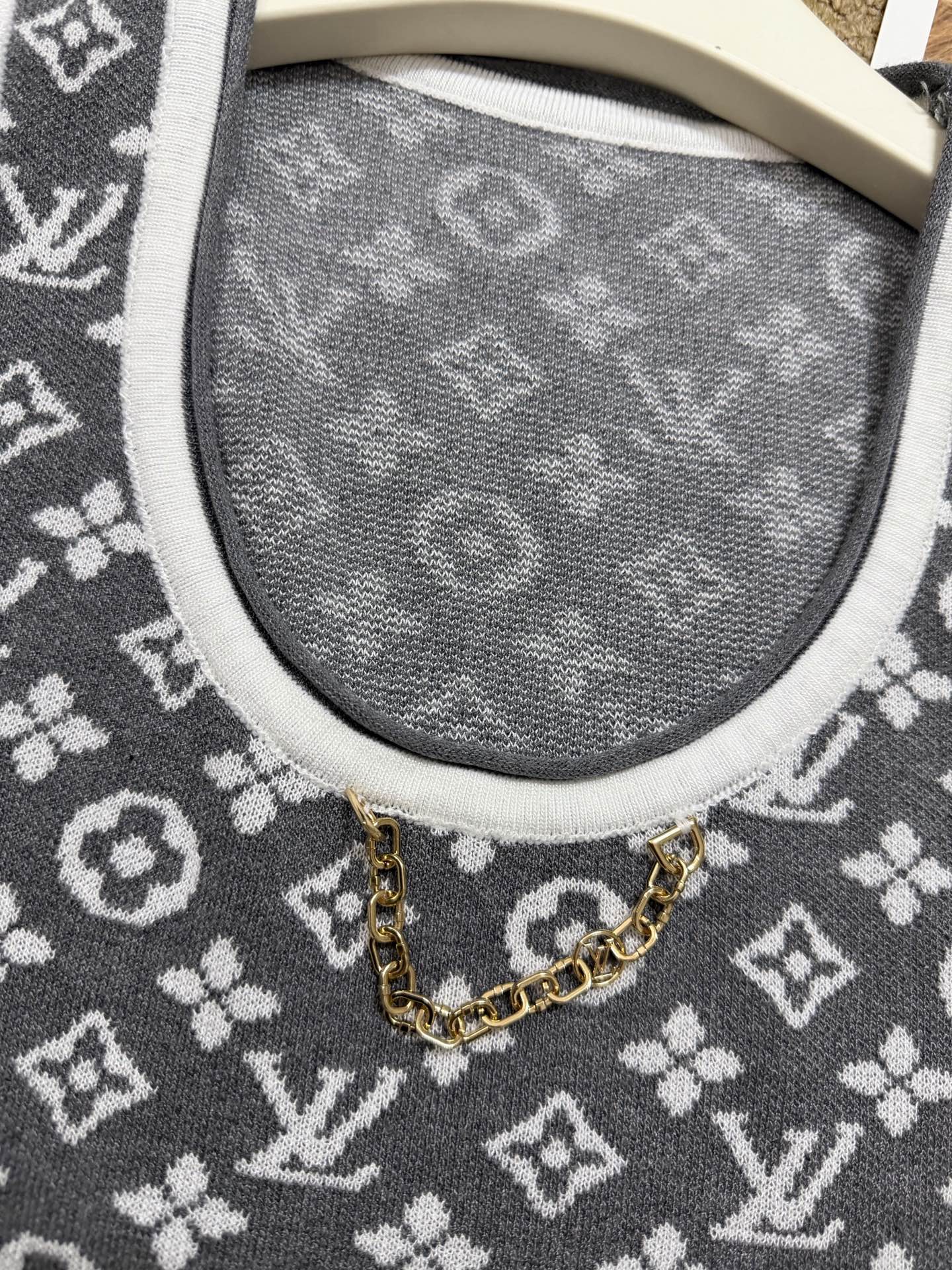 Louis Vuitton - Dress