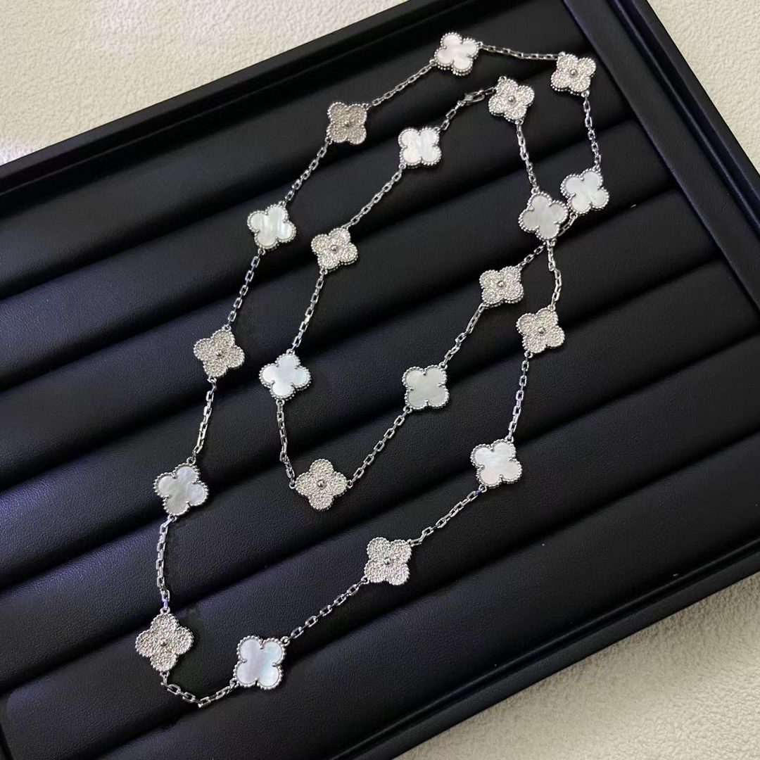 Van Cleef Arpels Колье