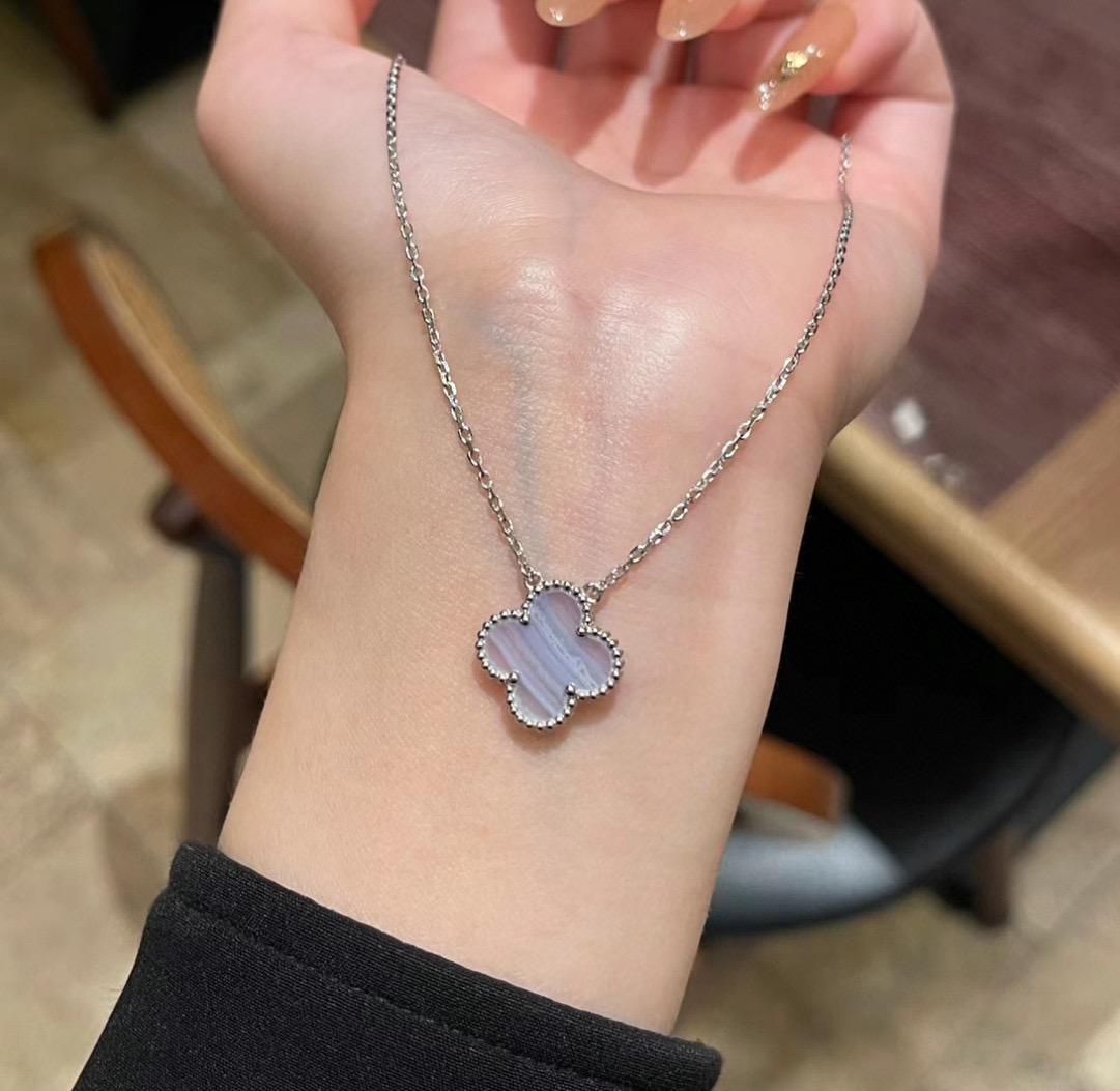 Unique High-End Jewelry Collection with Natural Elements and Customized Design - 图片 7