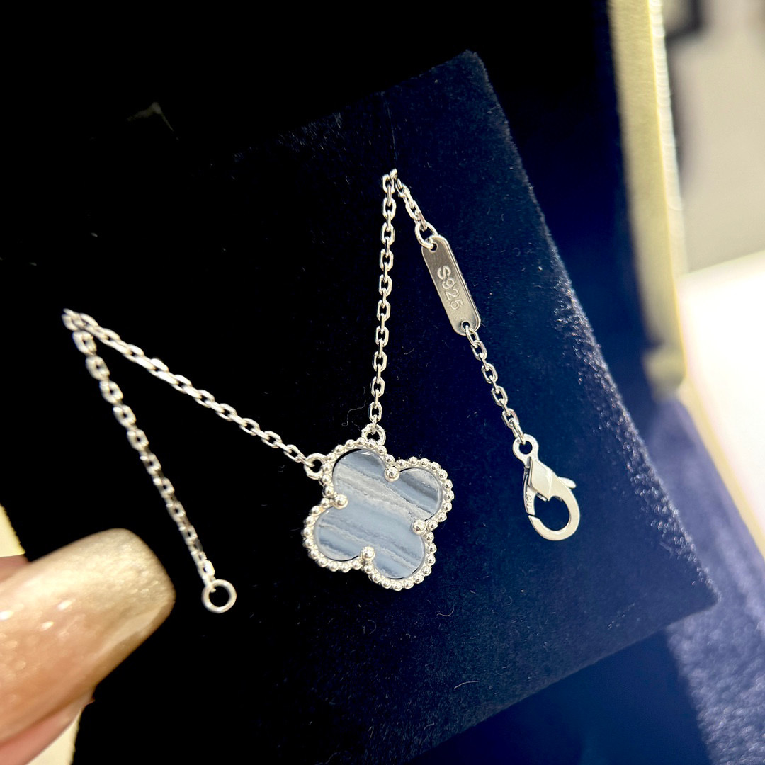 Unique High-End Jewelry Collection with Natural Elements and Customized Design - 图片 4