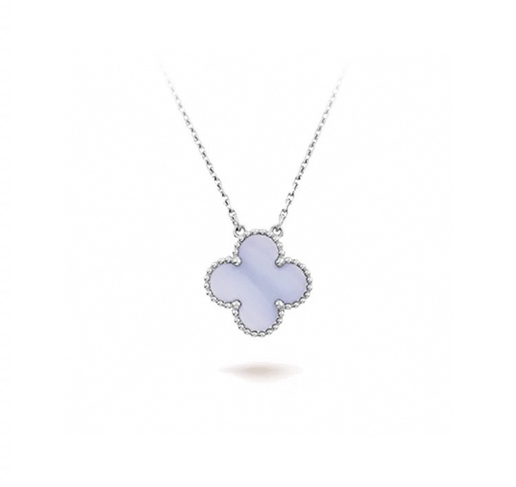 Unique High-End Jewelry Collection with Natural Elements and Customized Design - 图片 2