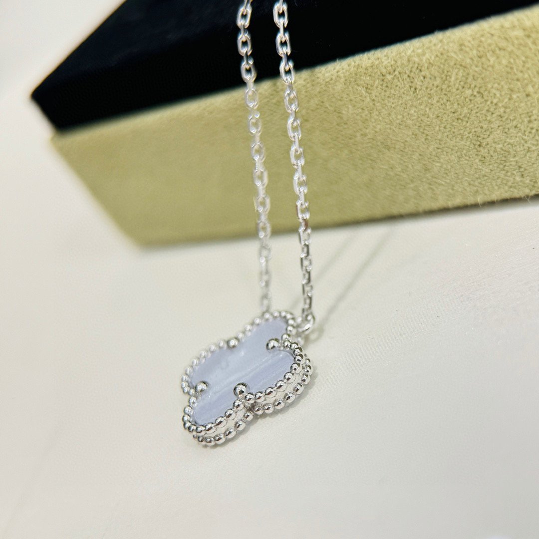 Unique High-End Jewelry Collection with Natural Elements and Customized Design - 图片 8