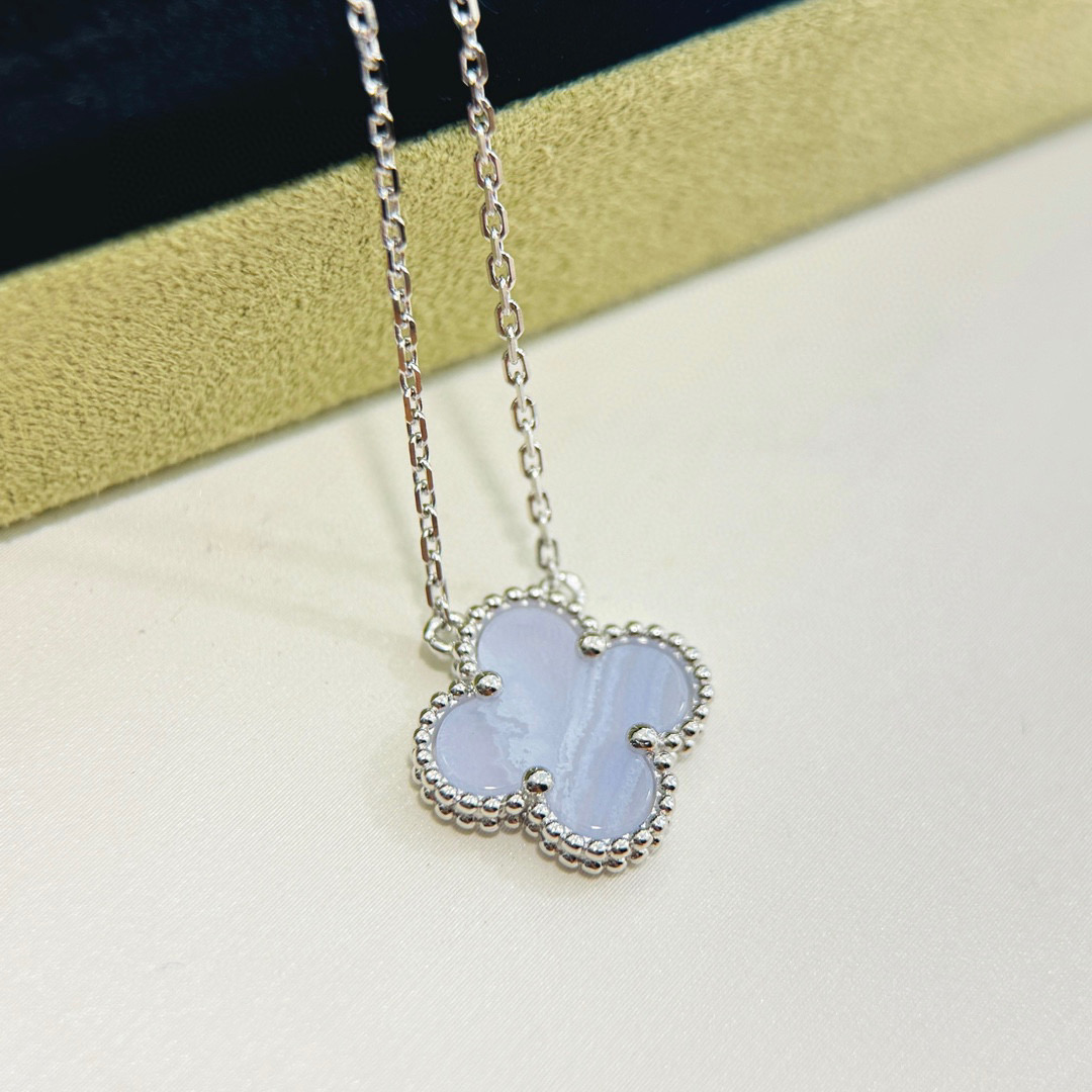 Unique High-End Jewelry Collection with Natural Elements and Customized Design - 图片 9