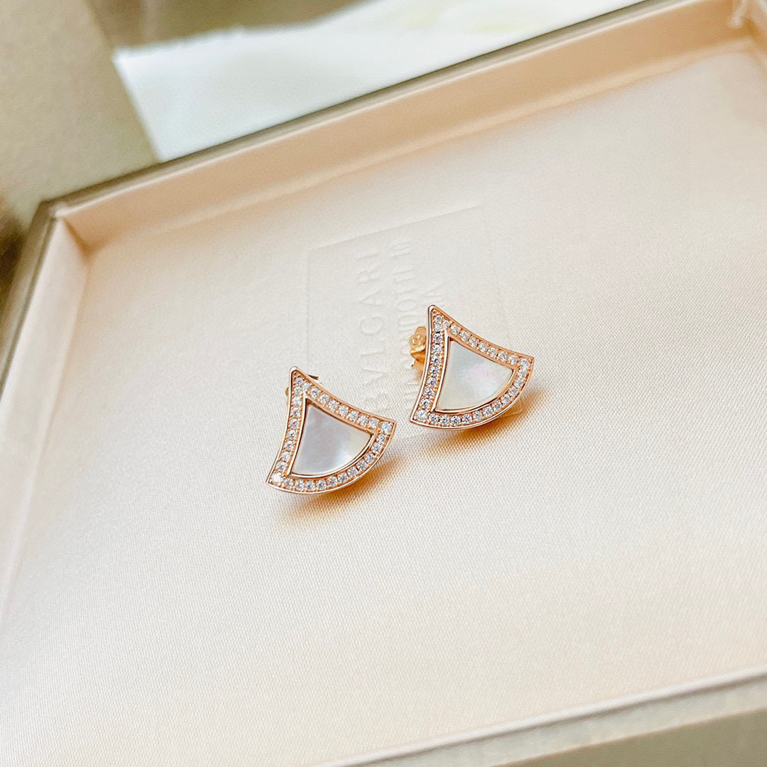 Bvlgari - Earrings - JR7735FDAC67BA