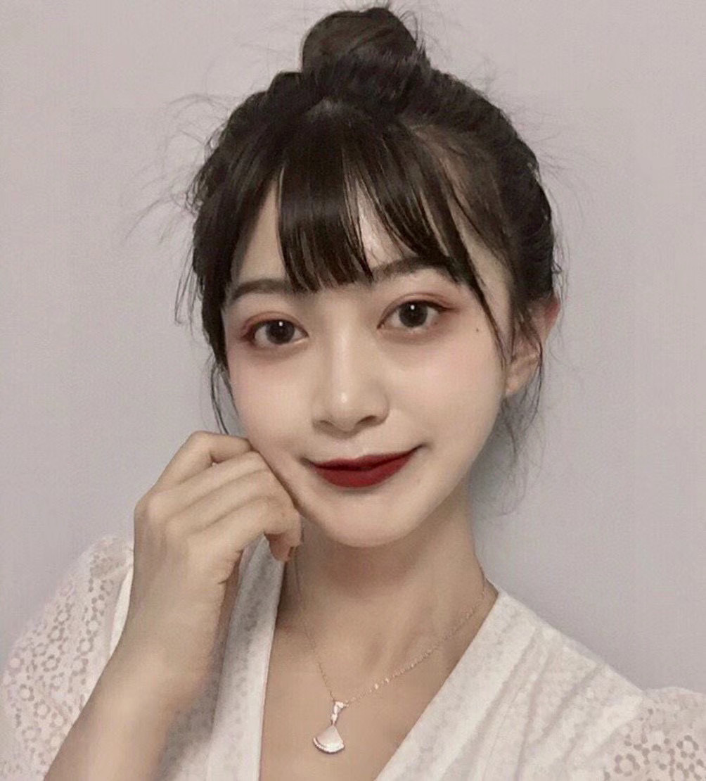 Bvlgari 宝格丽 Diva系列👗扇形裙子带钻项链 🌈铂金色 纯洁美好人心高端定制 进口精镶工艺电镀