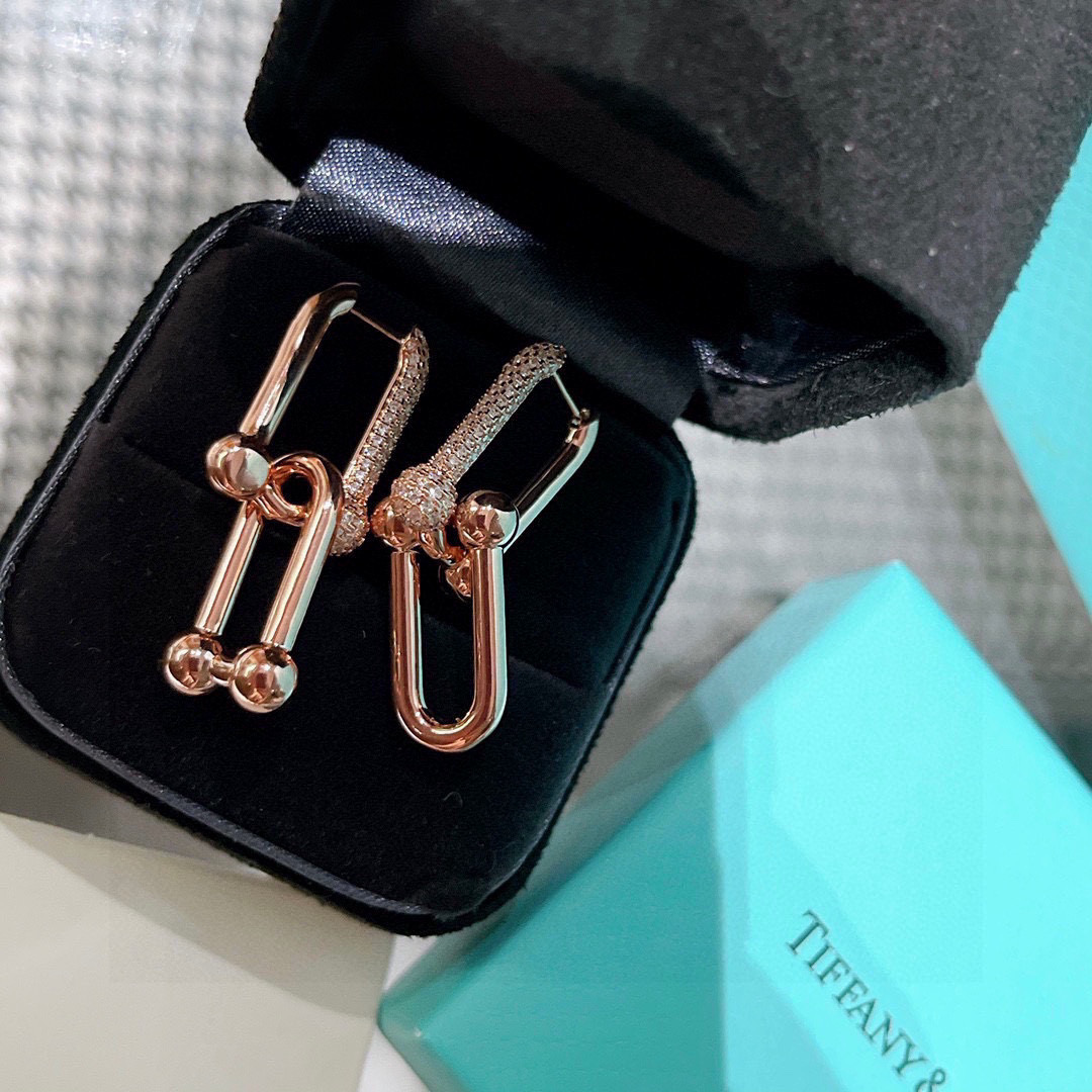Tiffany & Co. Tiffany 蒂芙尼 火爆登场