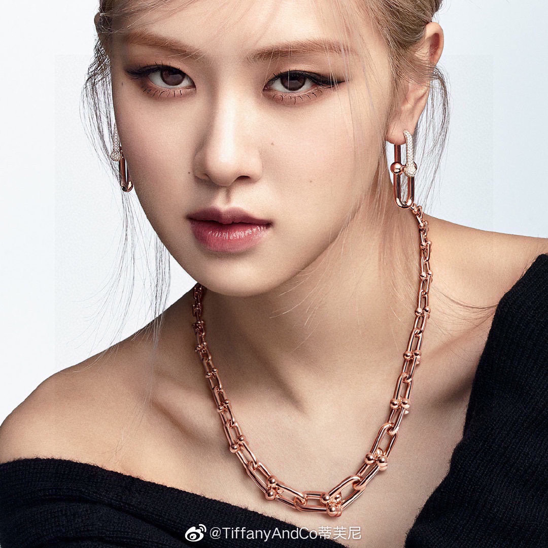 Tiffany & Co. Tiffany 蒂芙尼 火爆登场