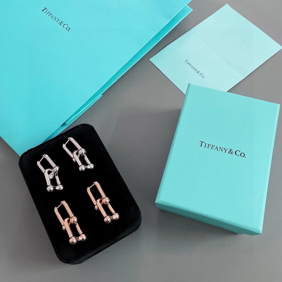 Tiffany & Co. Tiffany 蒂芙尼 火爆登场