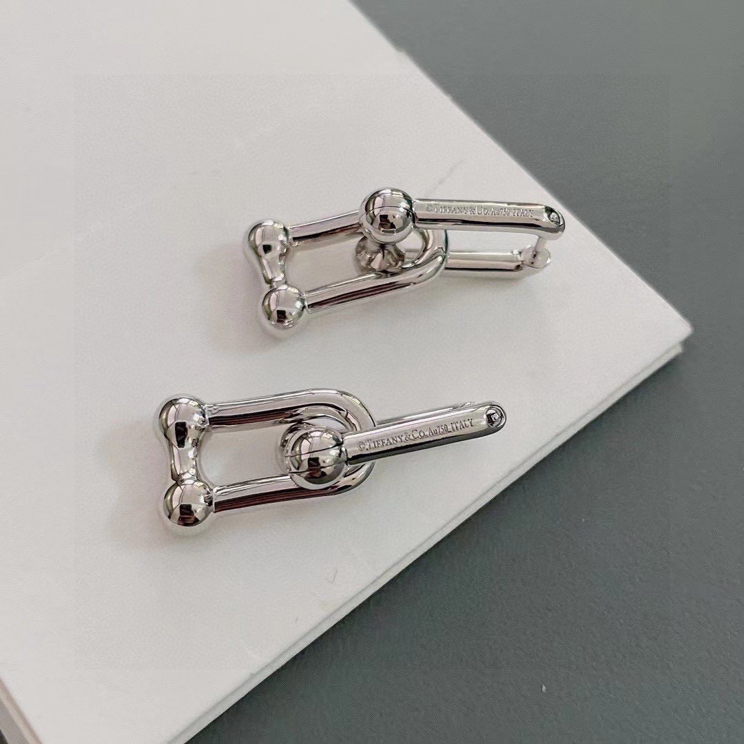 Tiffany & Co. Tiffany 蒂芙尼 火爆登场