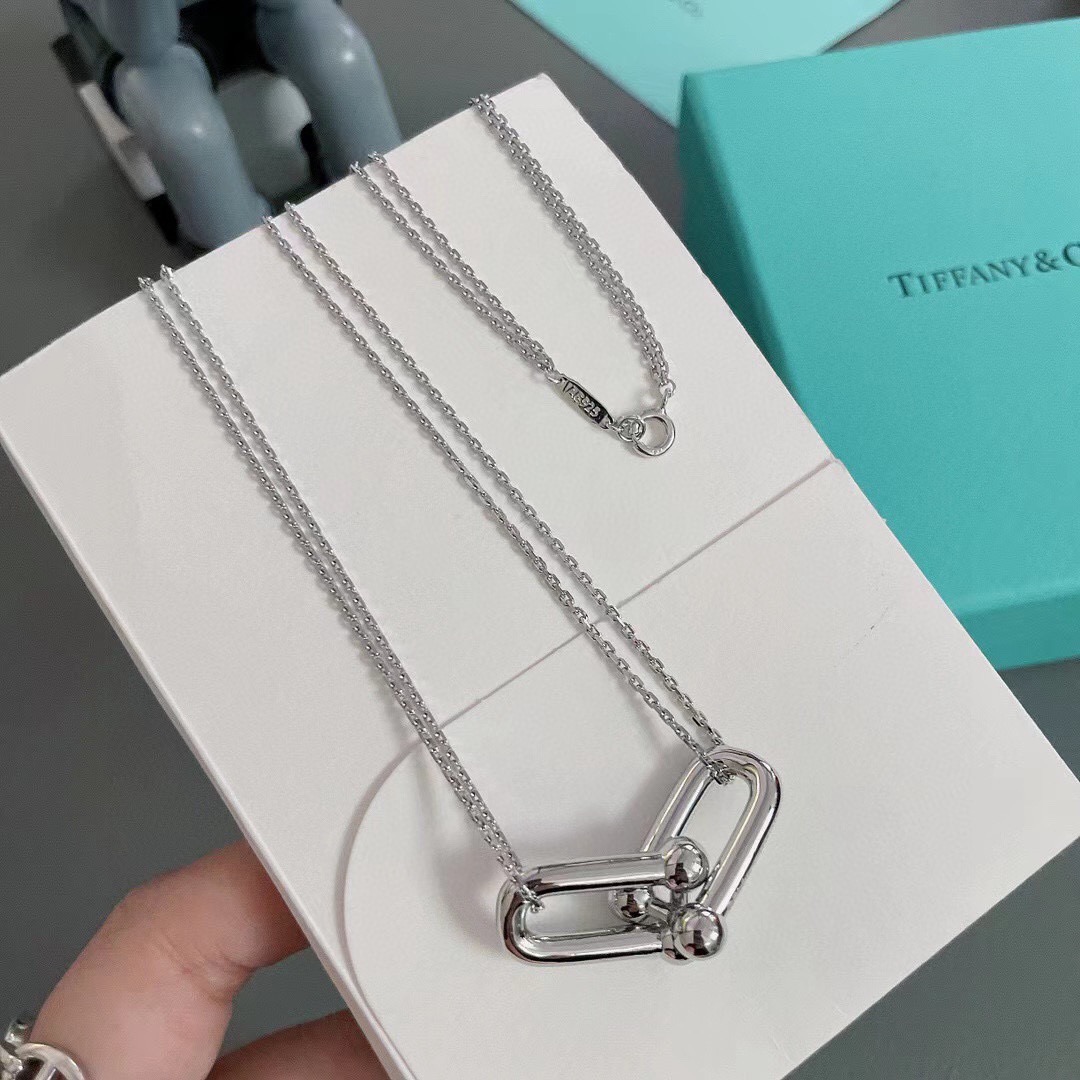 Tiffany & Co. Tiffany 双关节 蒂芙尼