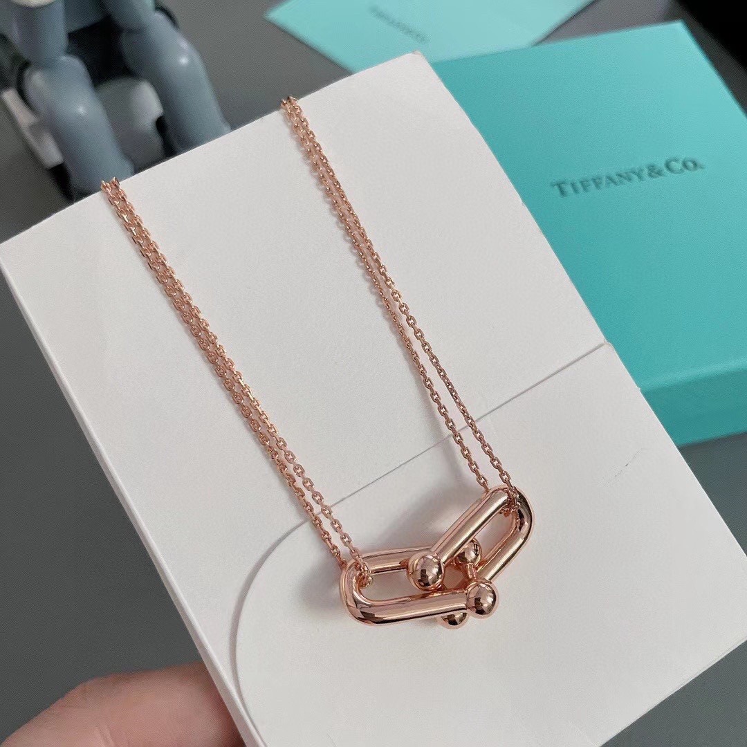 Tiffany & Co. Tiffany 双关节 蒂芙尼