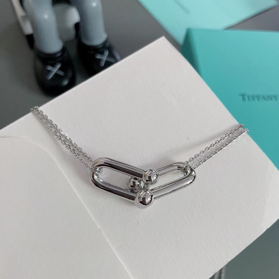 Tiffany & Co. Tiffany 双关节 蒂芙尼