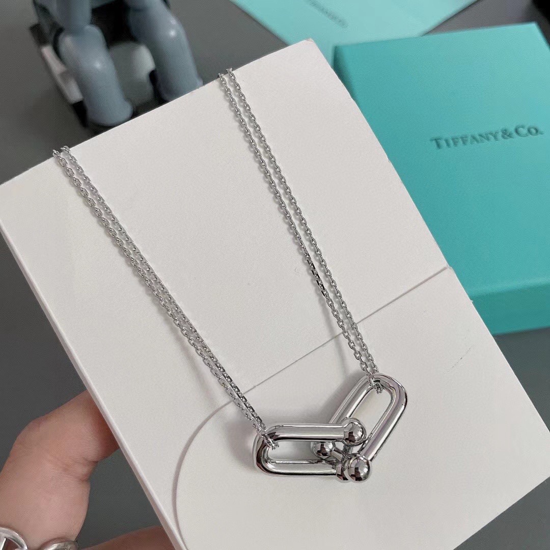 Tiffany & Co. Tiffany 双关节 蒂芙尼