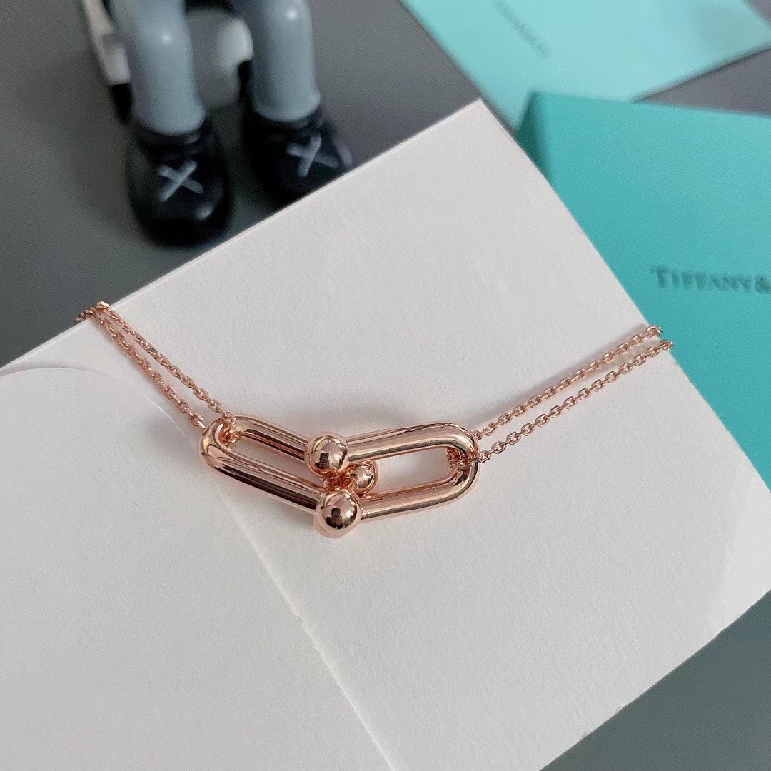 Tiffany & Co. Tiffany 双关节 蒂芙尼