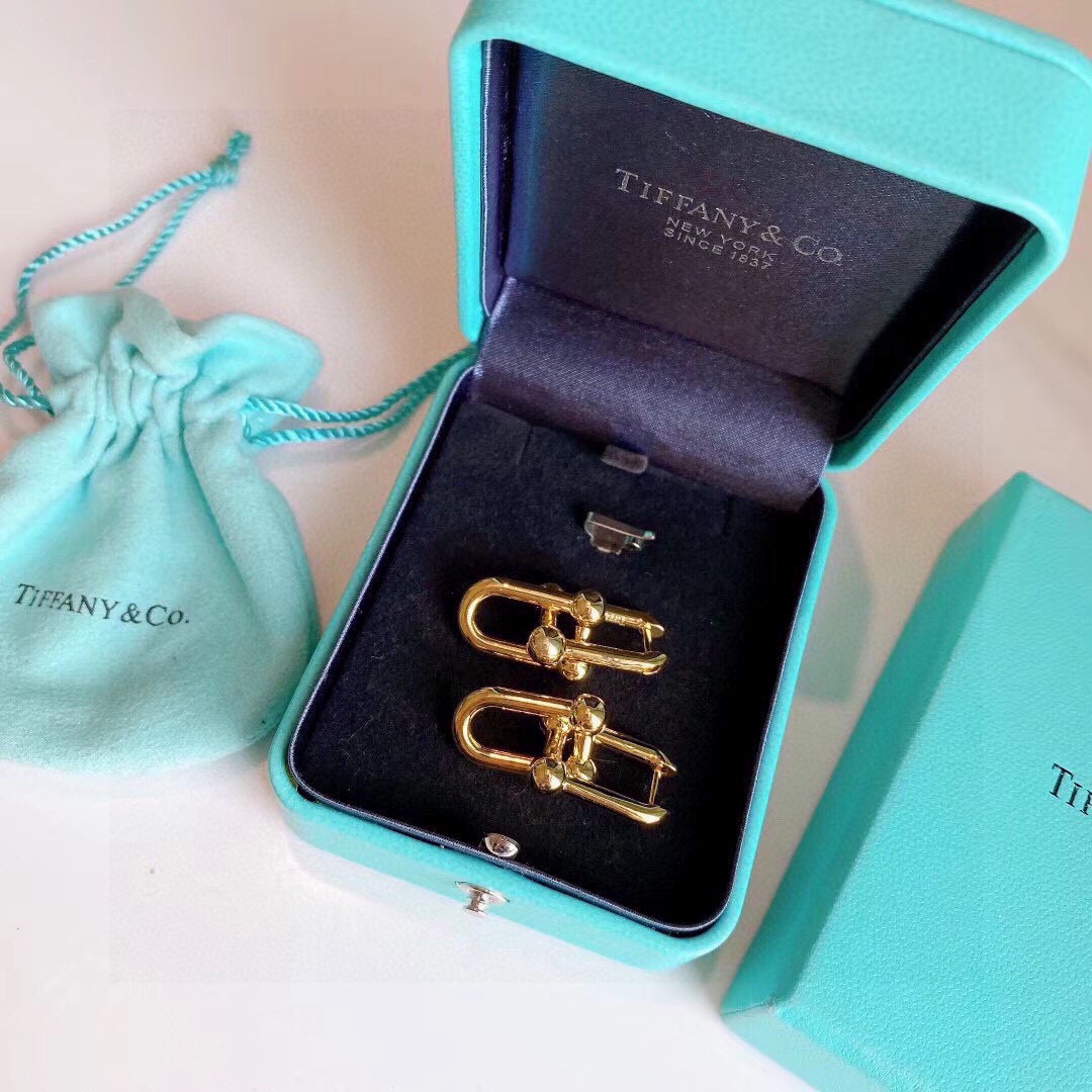 Tiffany & Co. Tiffany 蒂芙尼 火爆登场