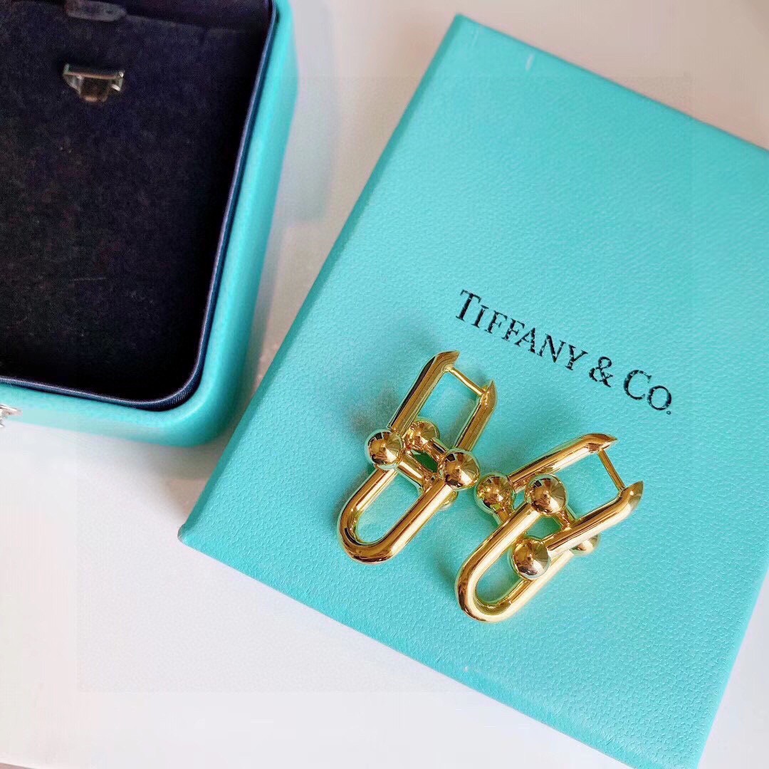 Tiffany & Co. Tiffany 蒂芙尼 火爆登场