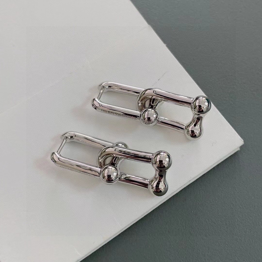 Tiffany & Co. Tiffany 蒂芙尼 火爆登场