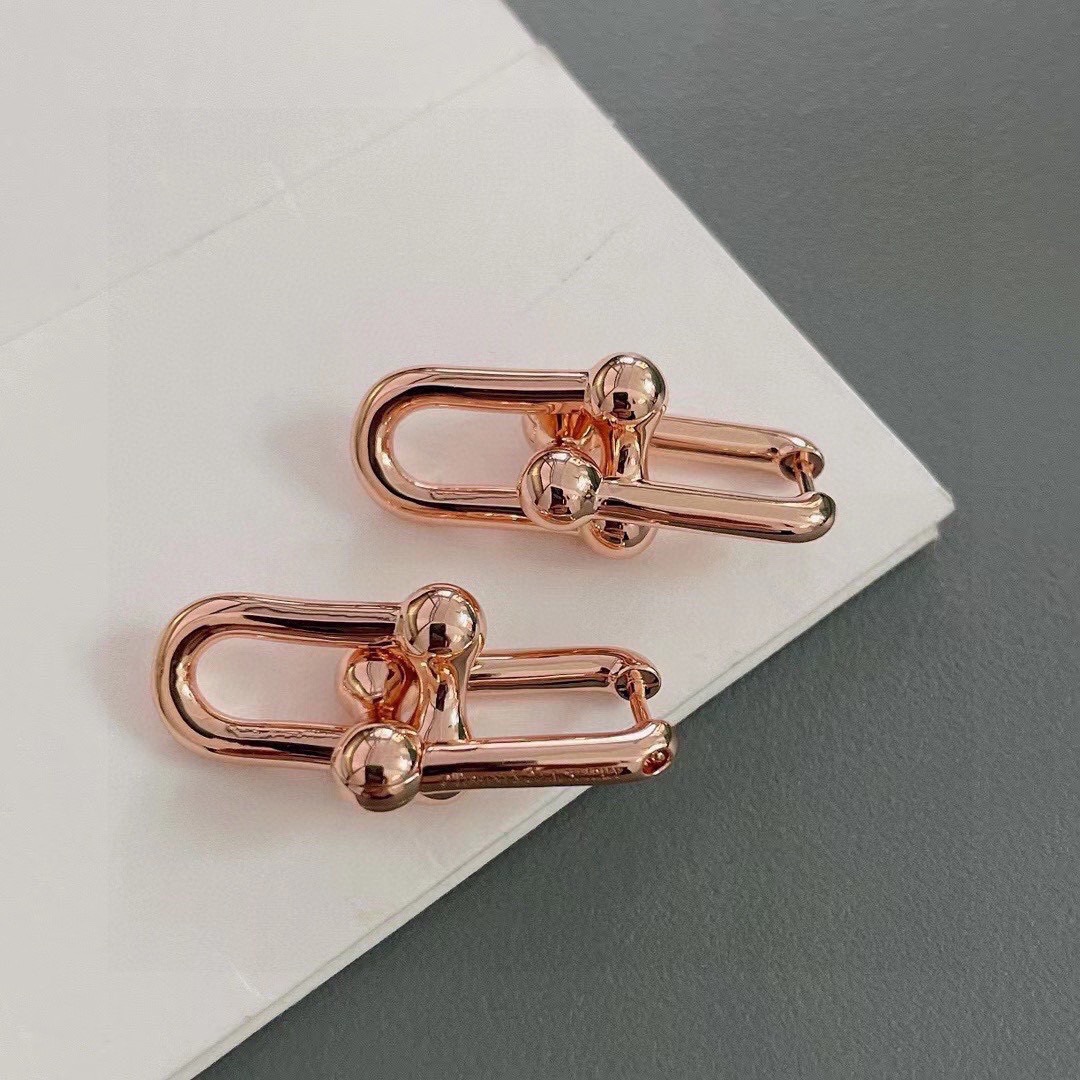 Tiffany & Co. Tiffany 蒂芙尼 火爆登场