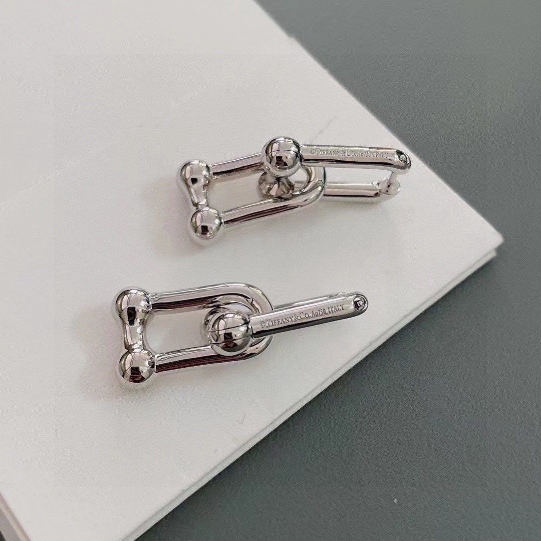 Tiffany & Co. Tiffany 蒂芙尼 火爆登场