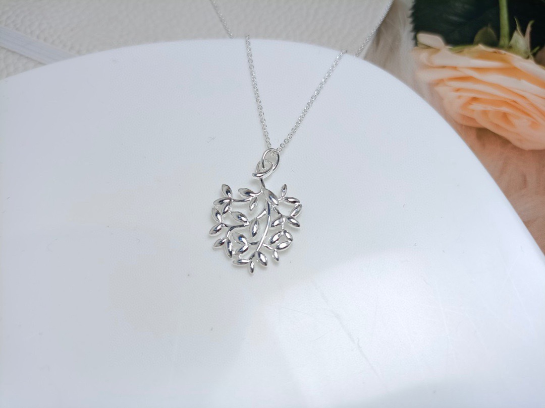 Tiffany & Co Haute Couture Haute Couture Fine Jewelry Necklace Bracelet 5