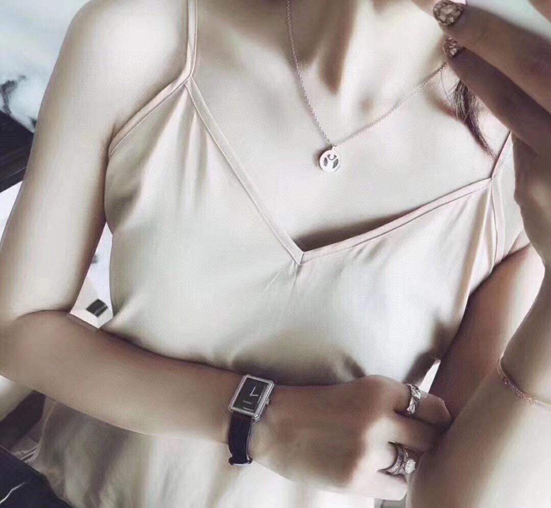 Bvlgari 宝格丽项链 慈善小红人项链10周年纪念新款火爆来袭