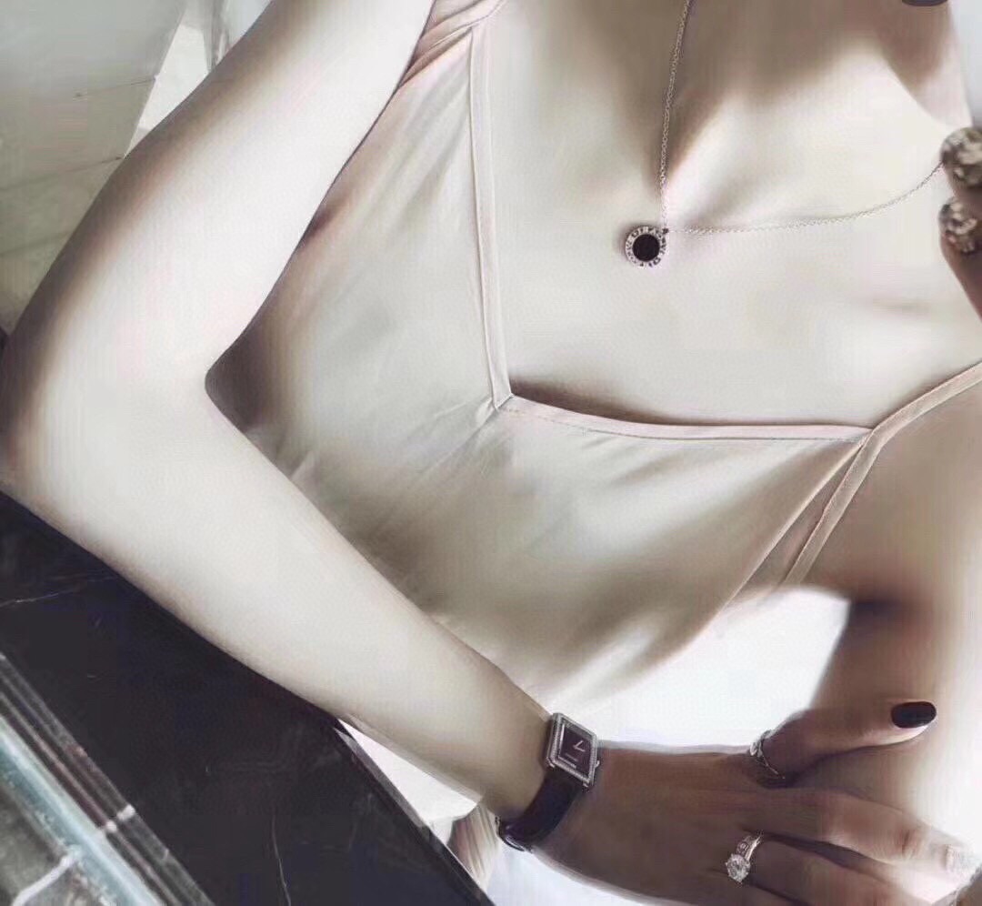 Bvlgari 宝格丽项链 慈善小红人项链10周年纪念新款火爆来袭