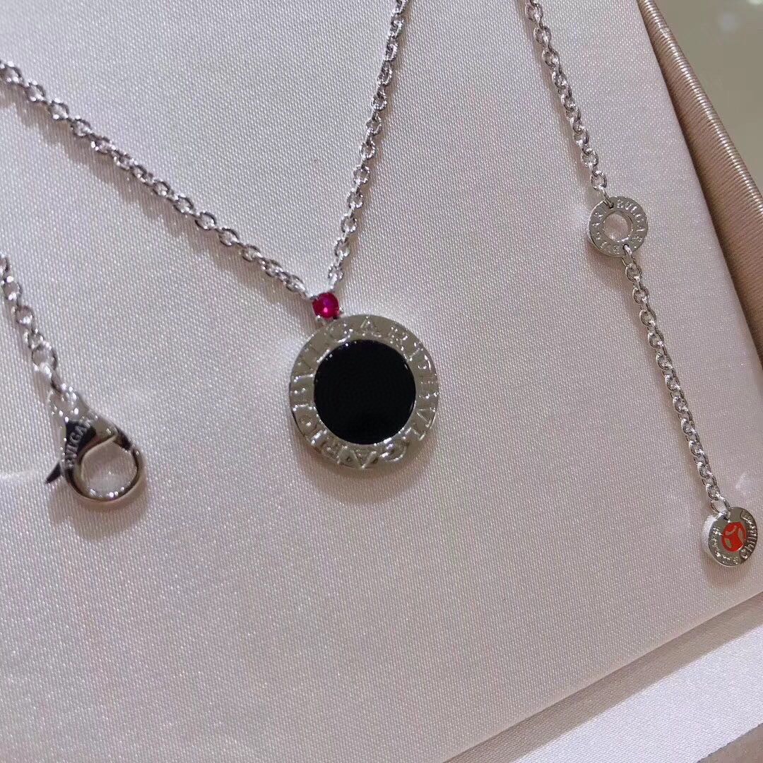 Bvlgari 宝格丽项链 慈善小红人项链10周年纪念新款火爆来袭