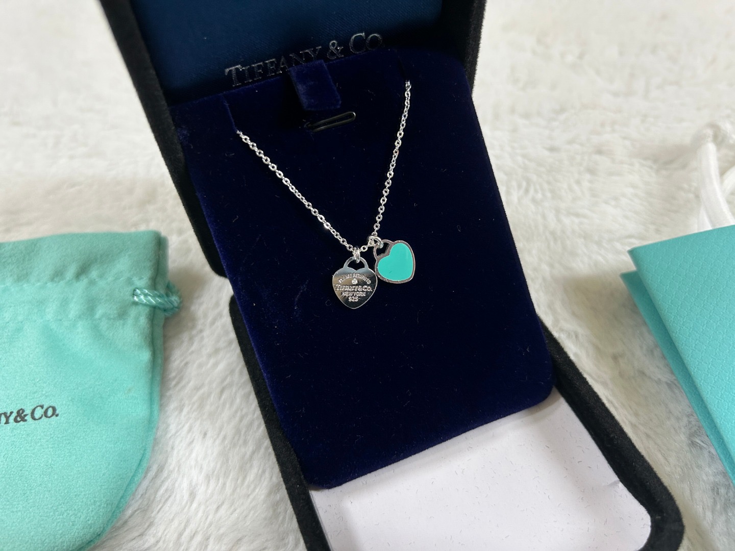 China Replica Tiffany Jewelry TFJ0402-1939