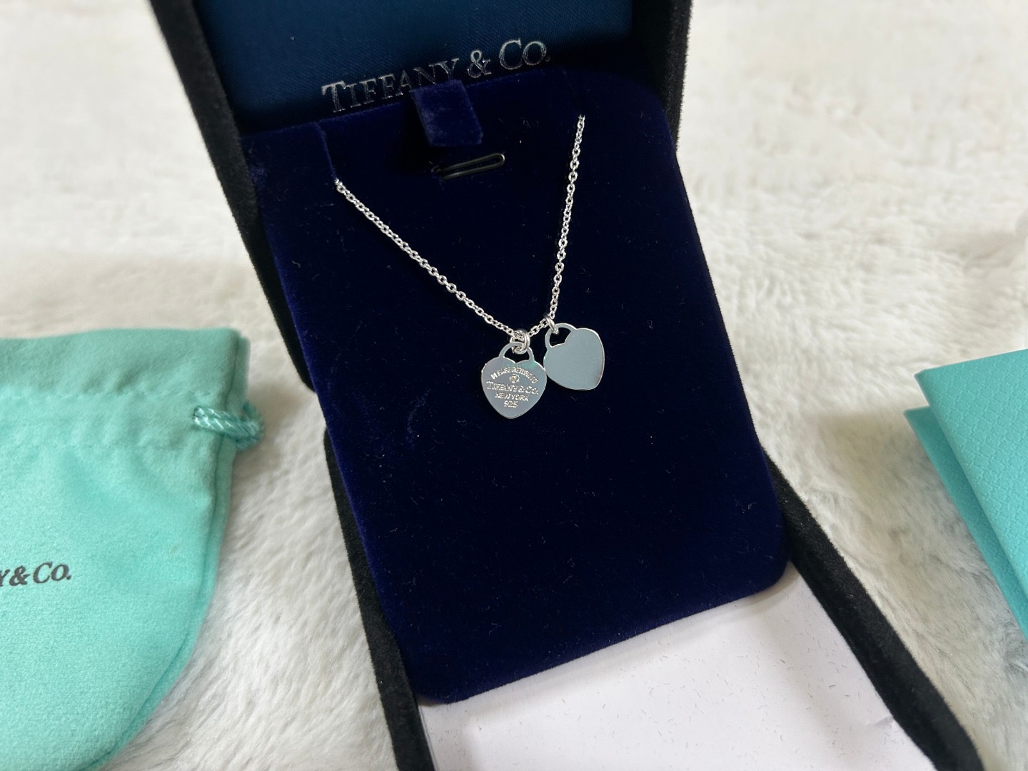 China Replica Tiffany Jewelry TFJ0402-1939