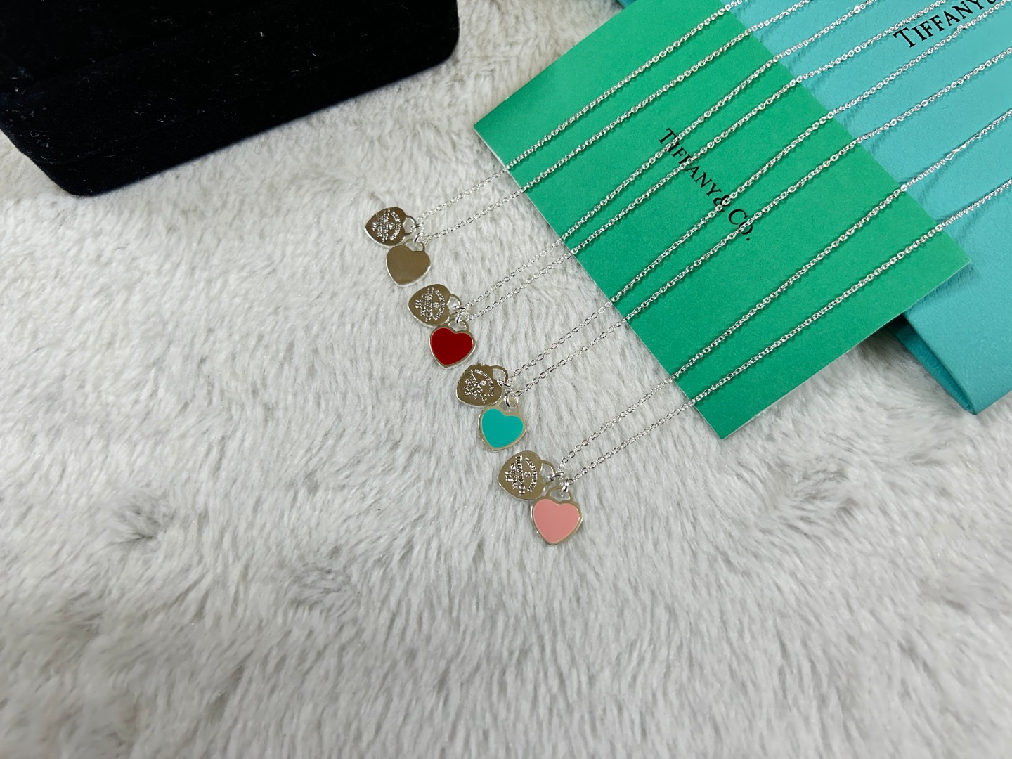 China Replica Tiffany Jewelry TFJ0402-1939