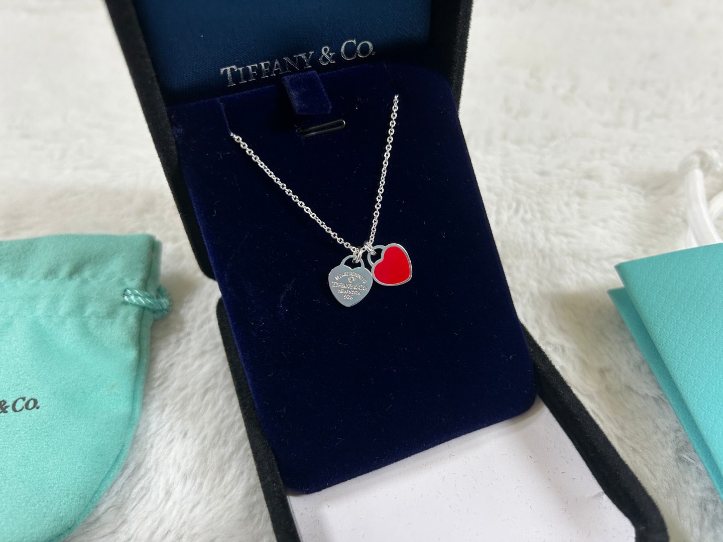 China Replica Tiffany Jewelry TFJ0402-1939