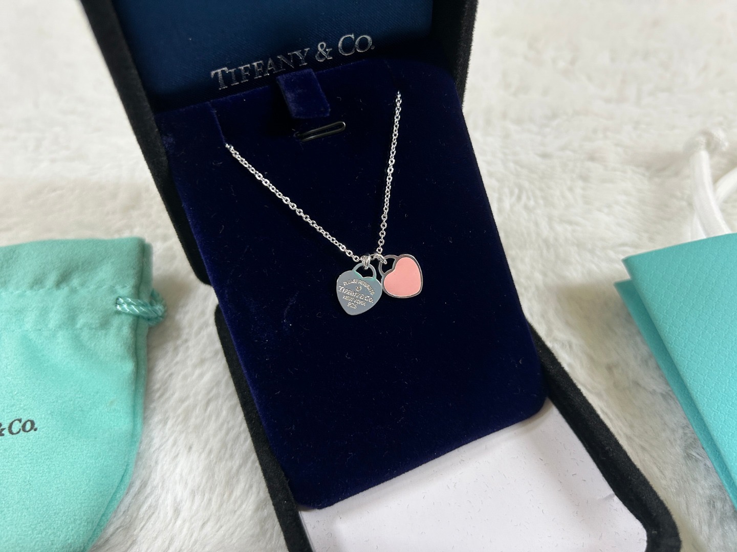 China Replica Tiffany Jewelry TFJ0402-1939