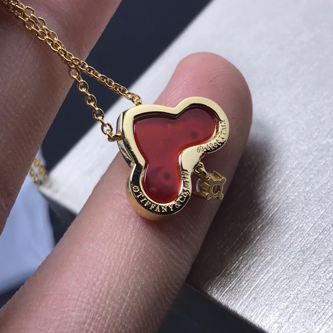 China Replica Tiffany Jewelry TFJ0402-3220