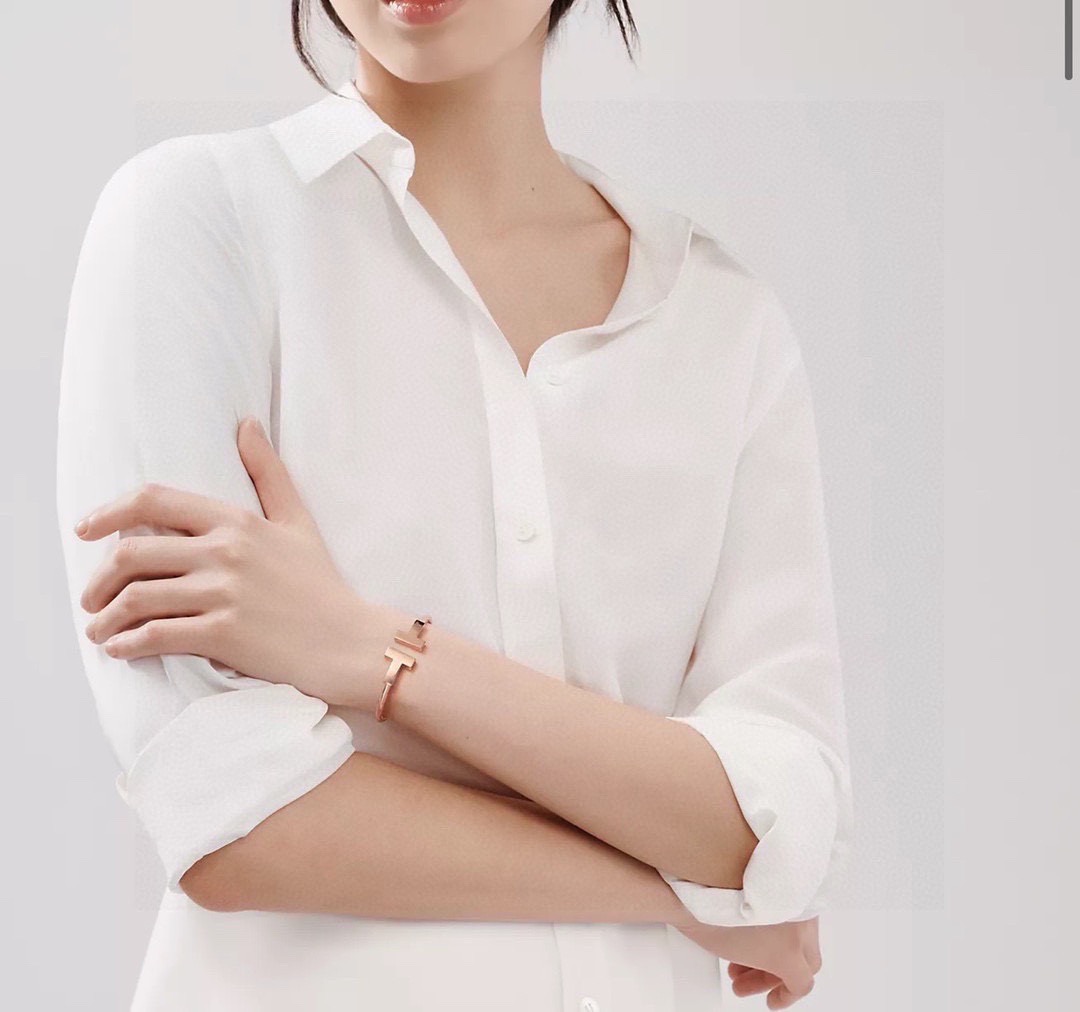 China Replica Tiffany Jewelry TFJ0402-4258