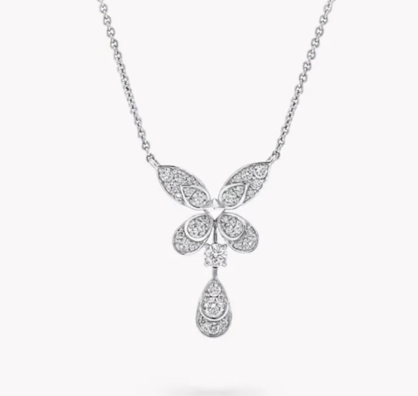 Ralph Lauren 格拉夫 新款 Butterfly