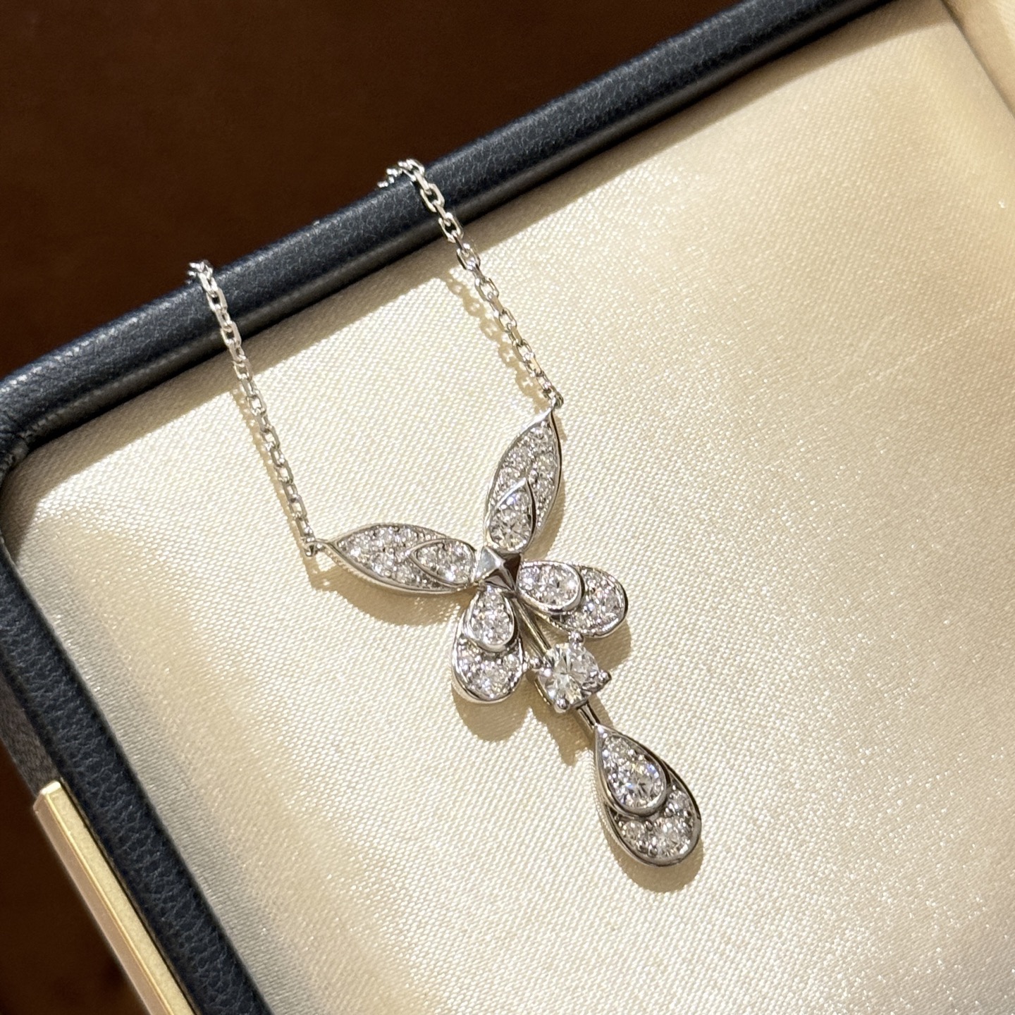 Ralph Lauren 格拉夫 新款 Butterfly