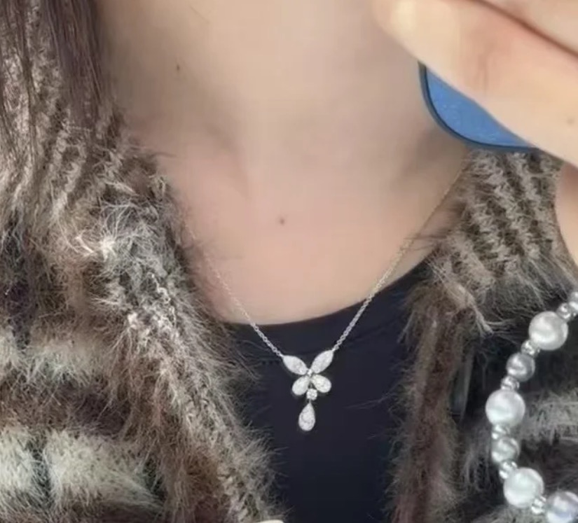 Ralph Lauren 格拉夫 新款 Butterfly