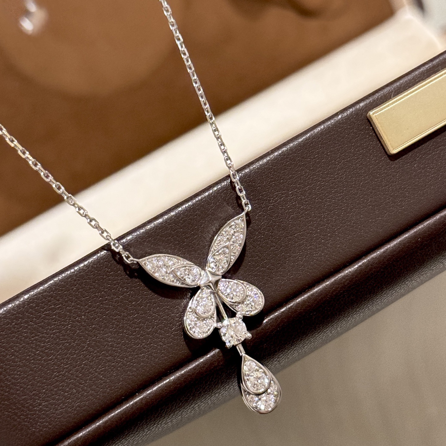 Ralph Lauren 格拉夫 新款 Butterfly